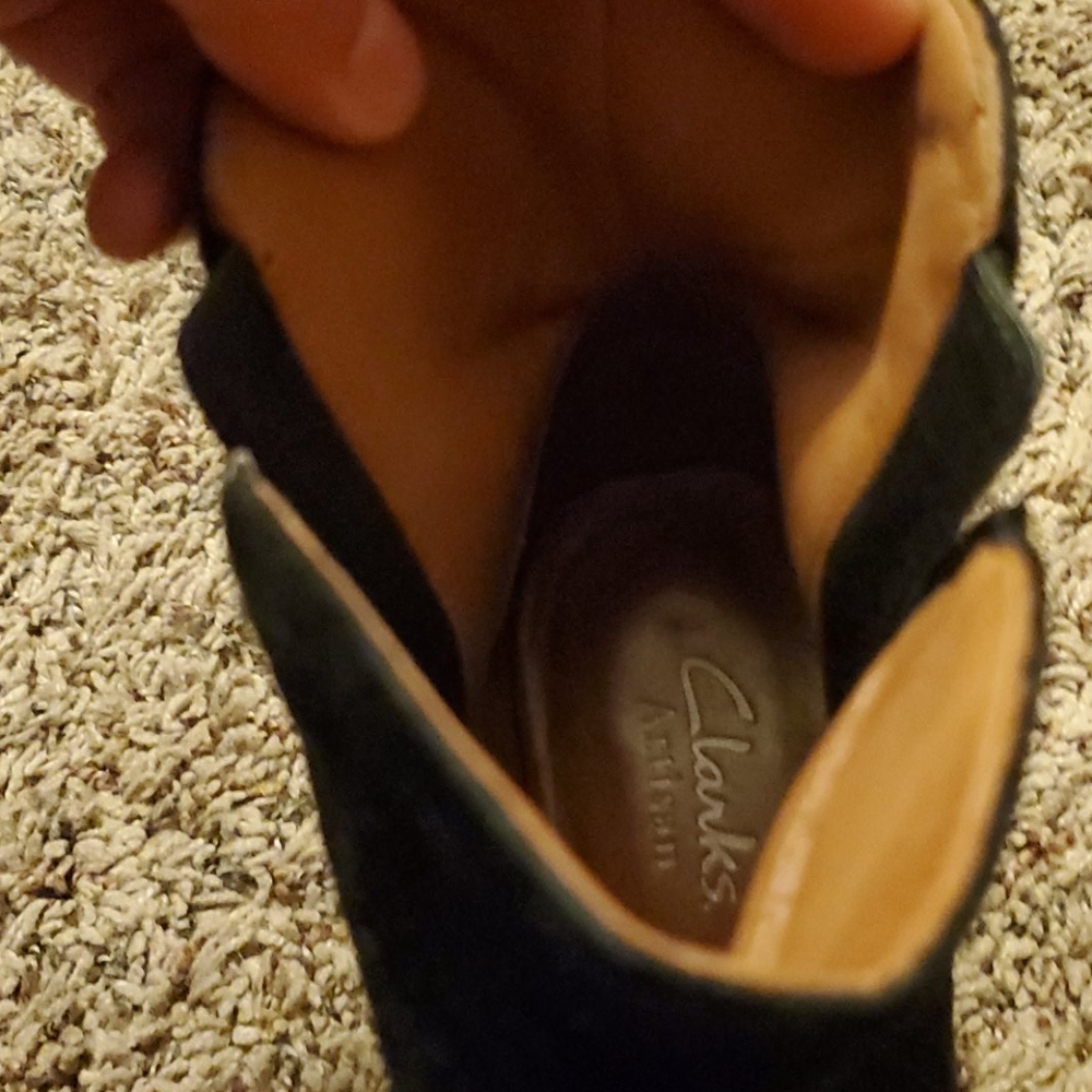 Clarks - Picture 8 of 10